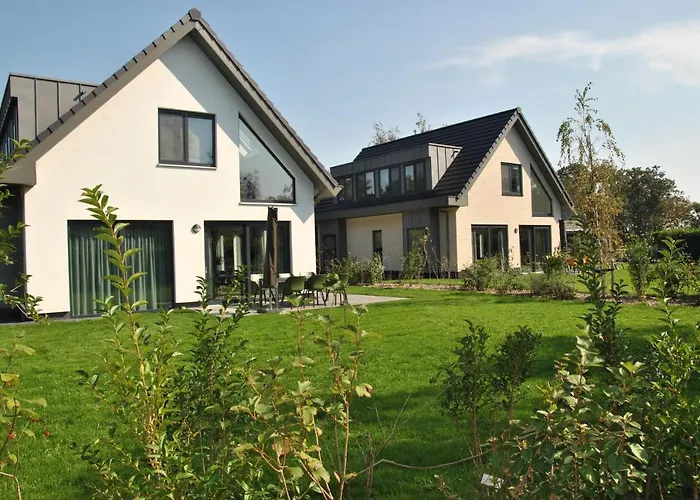 Vakantiewoning De Bleekersvallei