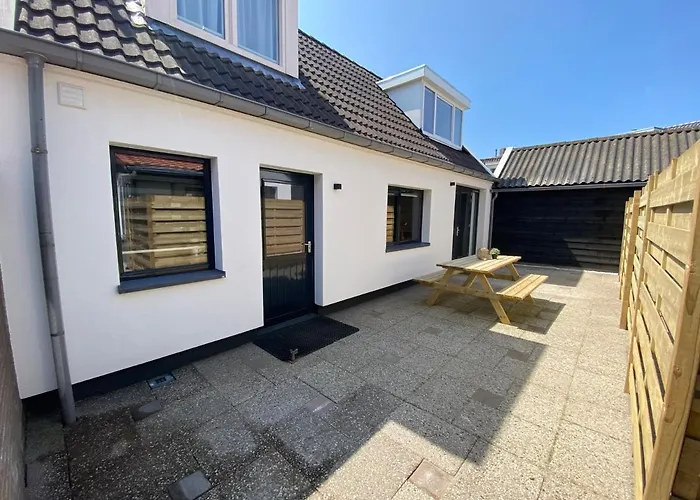 The Island Life Beach House 1